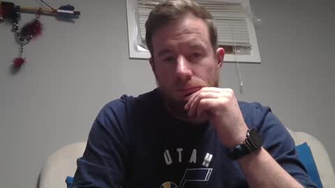 justformeandmyself1234 online show from 18, 1, 2025