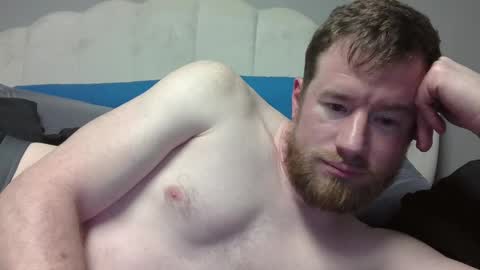 justformeandmyself1234 online show from 20, 1, 2025