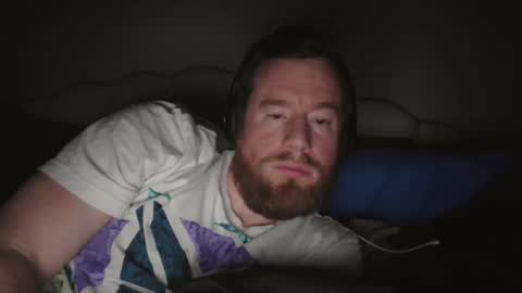 justformeandmyself1234 online show from 13, 2, 2025