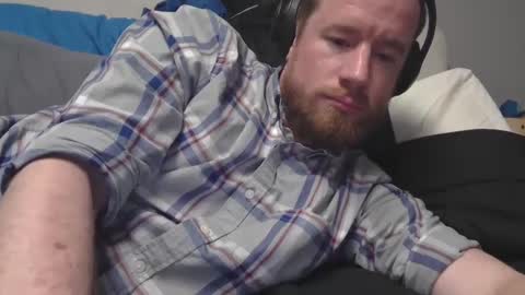 justformeandmyself1234 online show from 9, 3, 2025