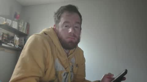 justformeandmyself1234 online show from 23, 11, 2025