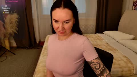 Miss Grace online show from 3, 4, 2026