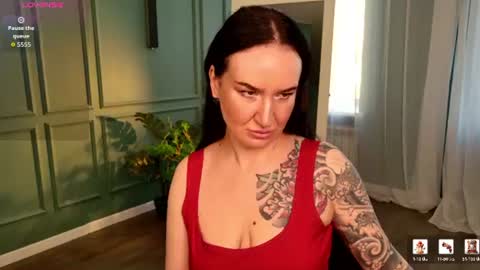 Miss Grace online show from 12, 7, 2026
