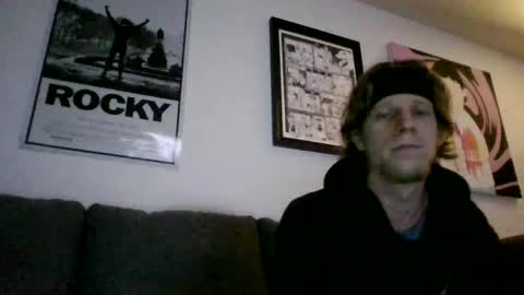 justhavingfun111 online show from 18, 1, 2025