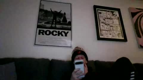 justhavingfun111 online show from 28, 1, 2025