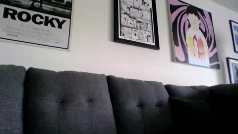 justhavingfun111 online show from 3, 2, 2025