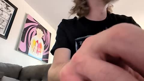 justhavingfun111 online show from 22, 9, 2025