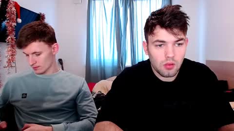 justin_badd online show from 27, 1, 2025