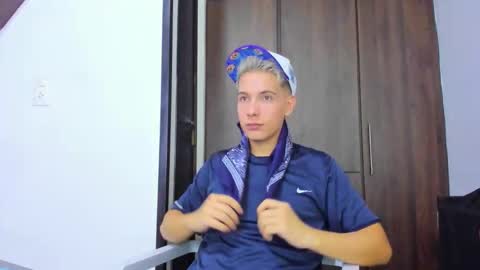 justin_biker online show from 22, 11, 2025