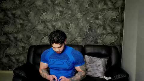 justin clark1 online show from 24, 2, 2026