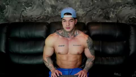 justin clark1 online show from 7, 3, 2026