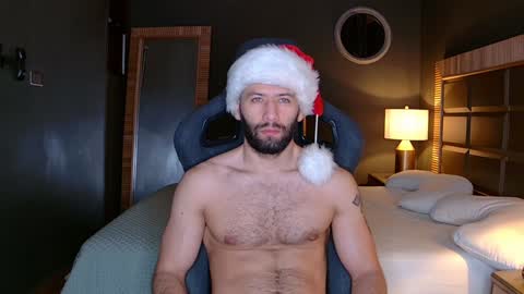 Justin online show from 5, 12, 2024