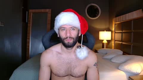 Justin online show from 13, 12, 2024