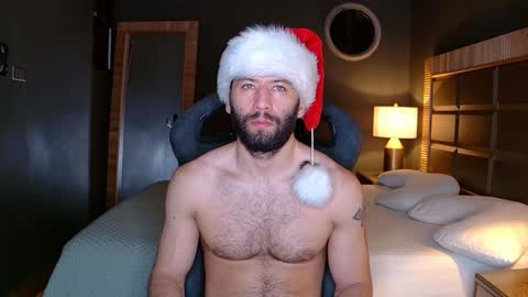 Justin online show from 15, 12, 2024