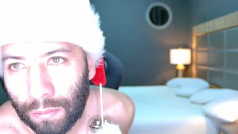 Justin online show from 18, 12, 2024