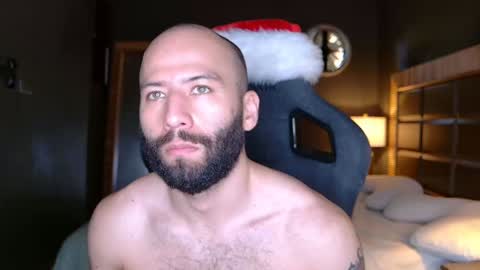 Justin online show from 30, 12, 2024