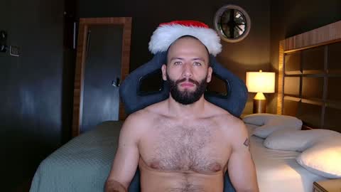 Justin online show from 31, 12, 2024