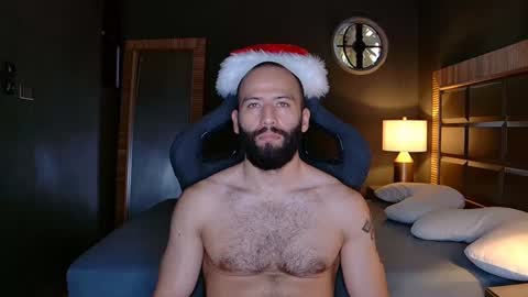 Justin online show from 3, 1, 2025