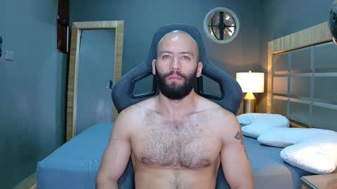 Justin online show from 8, 1, 2025