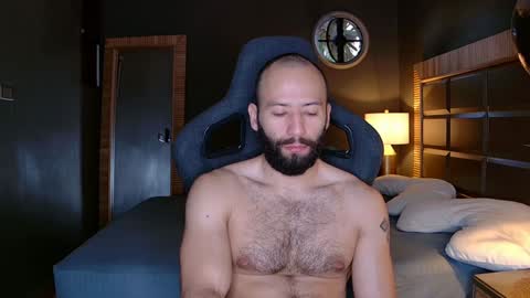 Justin online show from 12, 1, 2025