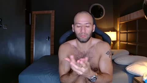 Justin online show from 10, 2, 2025