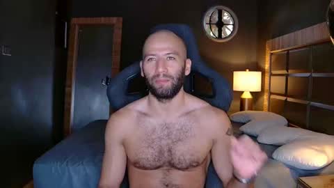 Justin online show from 22, 2, 2025