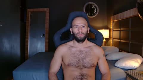 Justin online show from 25, 2, 2025