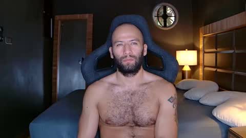 Justin online show from 26, 2, 2025