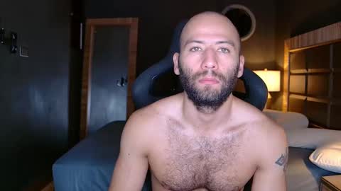 Justin online show from 27, 2, 2025