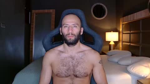 Justin online show from 1, 3, 2025