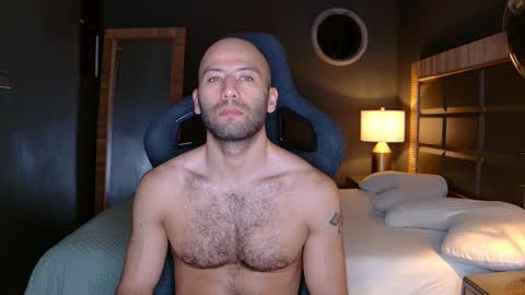 Justin online show from 3, 3, 2025