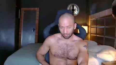 Justin online show from 5, 3, 2025