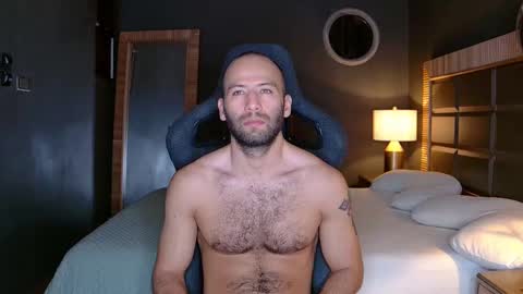 Justin online show from 7, 3, 2025