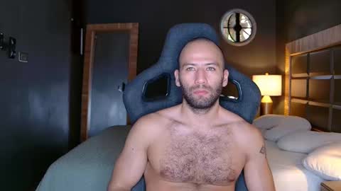 Justin online show from 7, 3, 2025