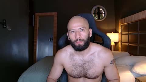 Justin online show from 15, 9, 2025