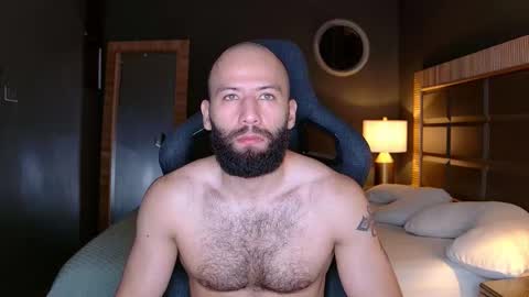 Justin online show from 16, 10, 2025