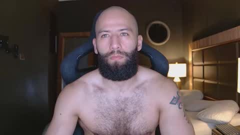 Justin online show from 24, 11, 2025