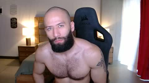 Justin online show from 26, 11, 2025