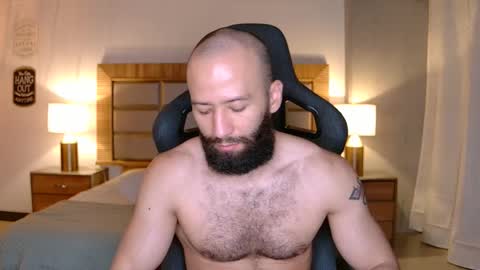 Justin online show from 29, 11, 2025