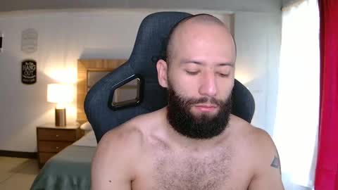 Justin online show from 29, 11, 2025