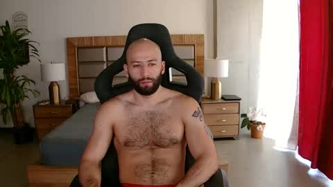 Justin online show from 28, 2, 2026