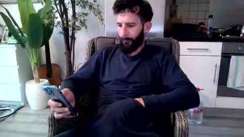 Justin online show from 23, 10, 2025