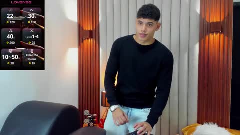 Justin online show from 27, 11, 2025