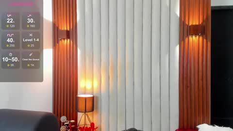 Justin online show from 3, 12, 2025