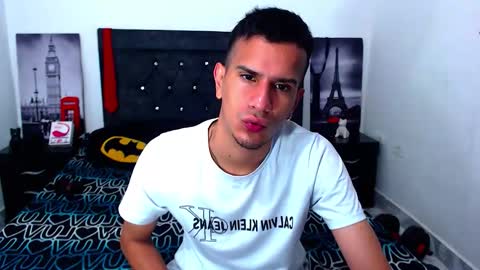 JUSTIN online show from 22, 11, 2025