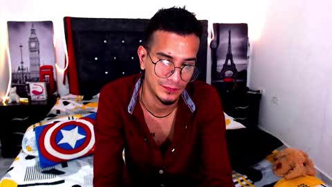 JUSTIN online show from 13, 2, 2026