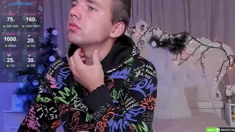 Arthur online show from 23, 12, 2025