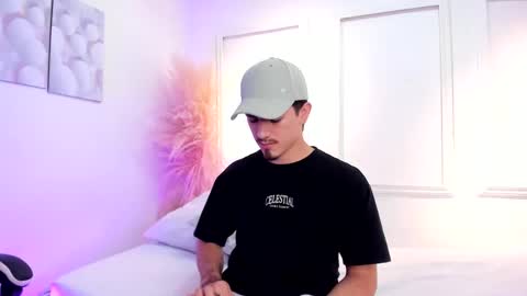 Justin online show from 21, 9, 2025