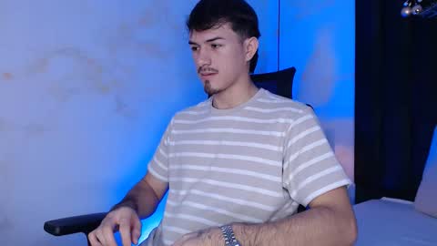 Justin online show from 3, 2, 2026