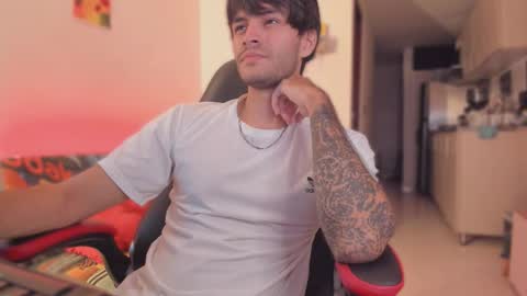 Diego online show from 7, 11, 2025